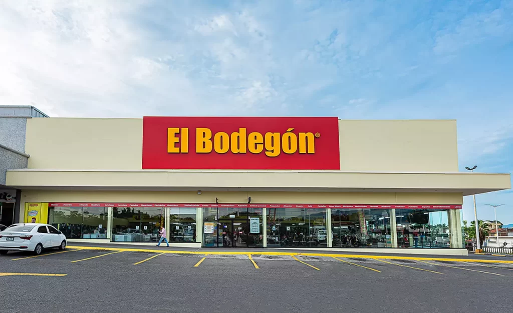 El Bodegón - Tienda