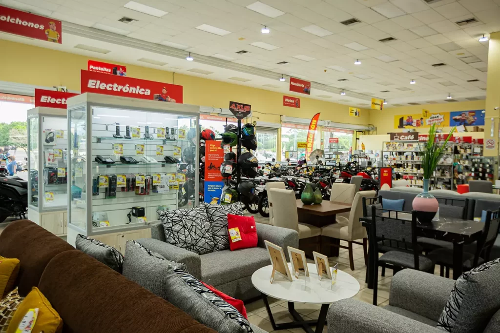 El Bodegón - Fachada