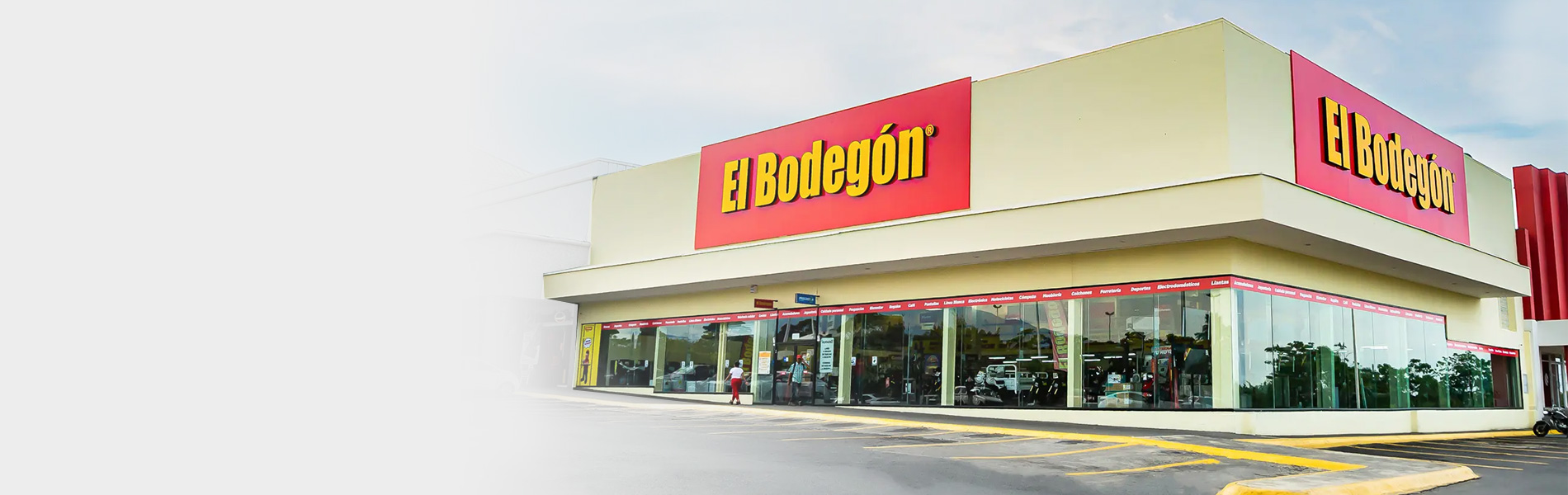 El Bodegón