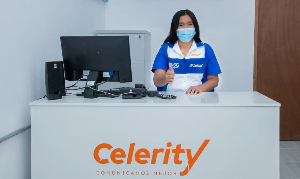 Celerity - Tienda