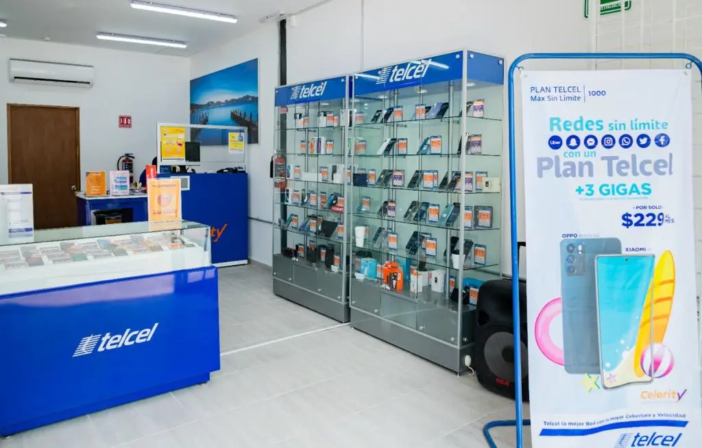 Celerity - Productos