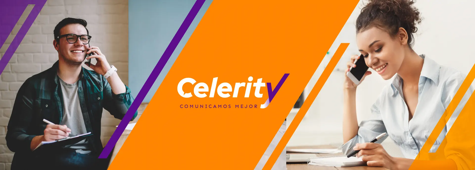 Celerity - Distribuidor Autorizado Telcel