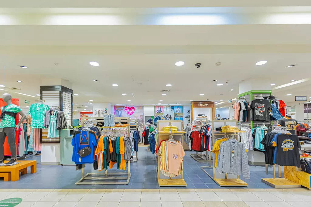 La Marina - Experiencia