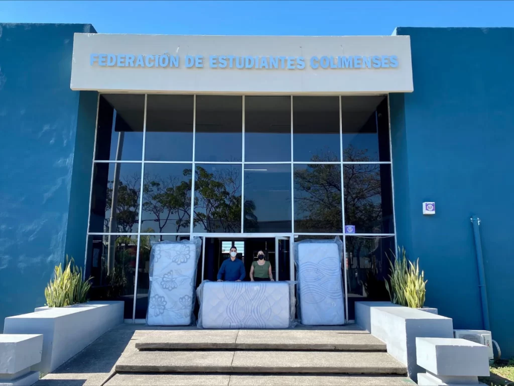 Impacto a la Comunidad