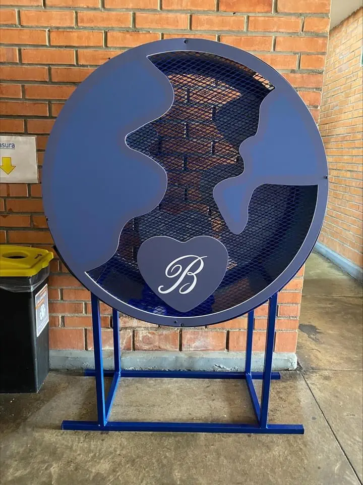 Recolección de Tapas