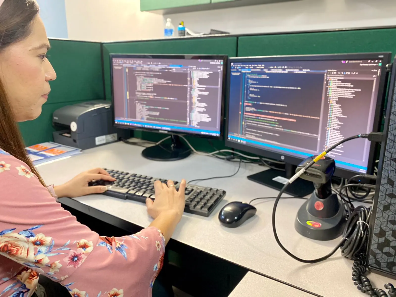 Innovación en Bodesa