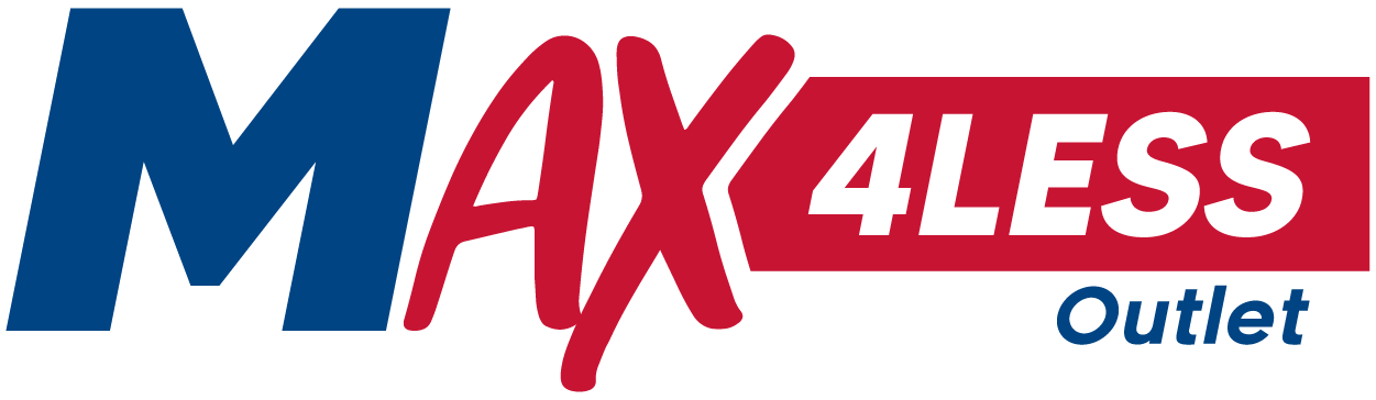 Max4Less