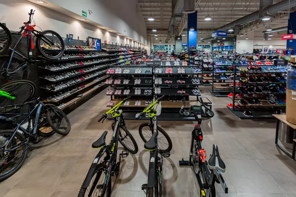 Max4Less - Experiencia