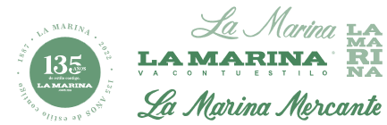 Evolución La Marina